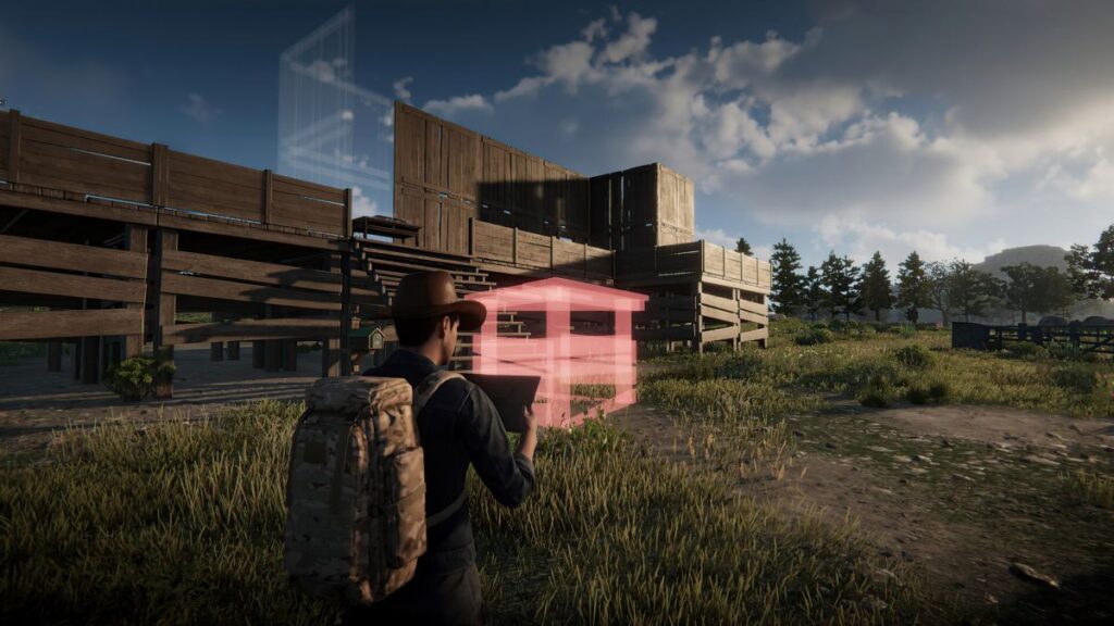 CrisisX เกมเอาตัวรอดในโลกซอมบี้บน PC - มือถือ เตรียมโชว์ในงาน Gamescom 2025 5 เปิดตัว CrisisX เกมโอเพนเวิลด์เอาตัวรอดในโลกซอมบี้ รองรับ PC - มือถือ