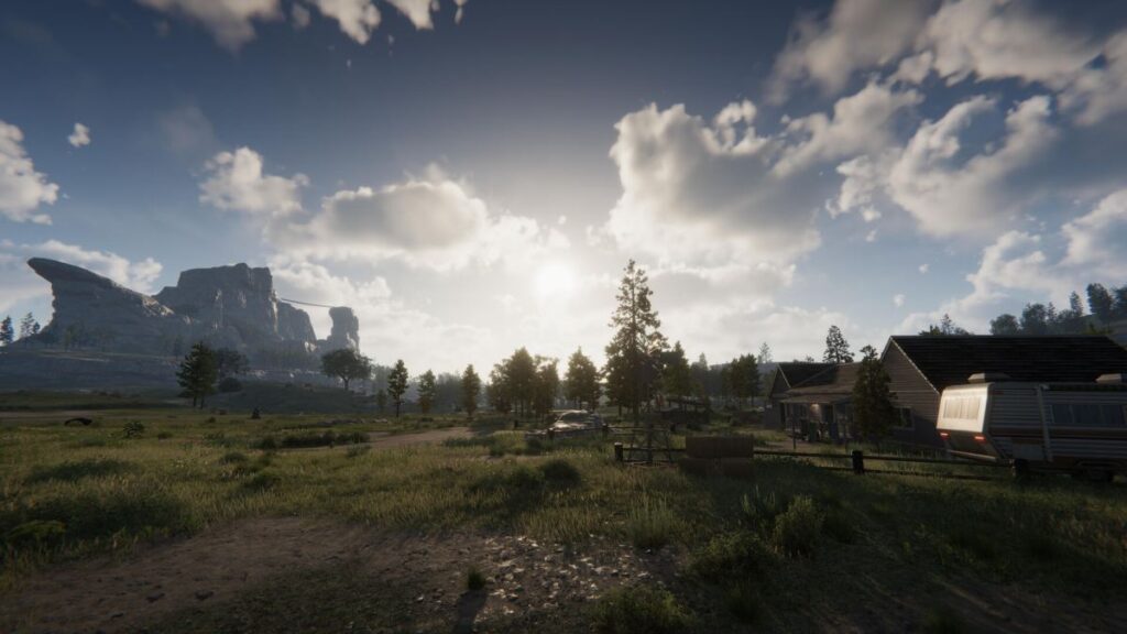 CrisisX เกมเอาตัวรอดในโลกซอมบี้บน PC - มือถือ เตรียมโชว์ในงาน Gamescom 2025 6 เปิดตัว CrisisX เกมโอเพนเวิลด์เอาตัวรอดในโลกซอมบี้ รองรับ PC - มือถือ