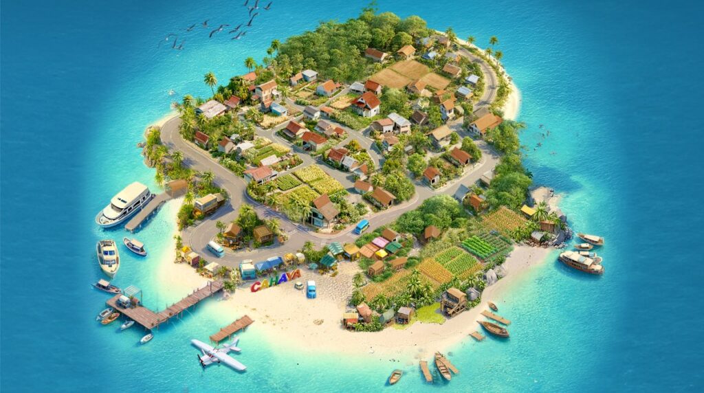 มาดูกัน! ส่อง 10 ฟีเจอร์น่าสนใจจาก inZOI: Island Getaway DLC เสริมชุดแรก 2 มาดูกัน! ส่อง 10 ฟีเจอร์น่าสนใจจาก inZOI: Island Getaway DLC เสริมชุดแรก