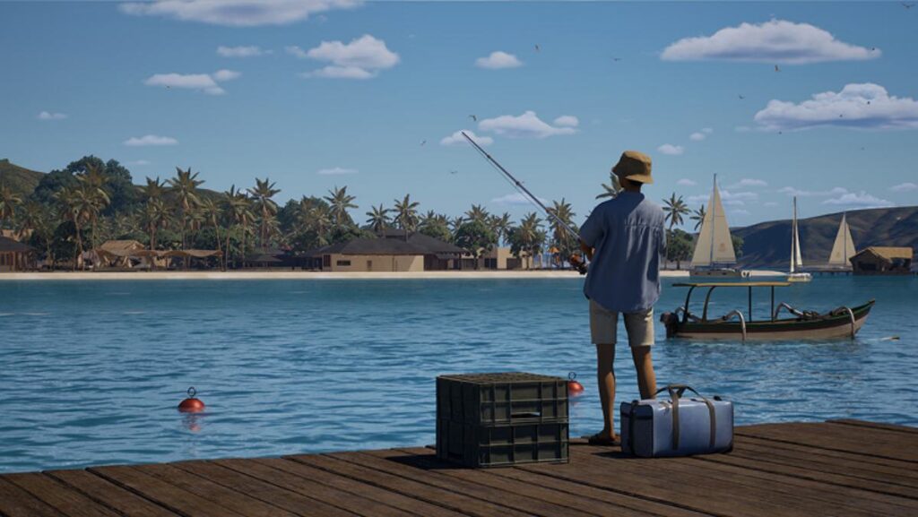 มาดูกัน! ส่อง 10 ฟีเจอร์น่าสนใจจาก inZOI: Island Getaway DLC เสริมชุดแรก 4 มาดูกัน! ส่อง 10 ฟีเจอร์น่าสนใจจาก inZOI: Island Getaway DLC เสริมชุดแรก
