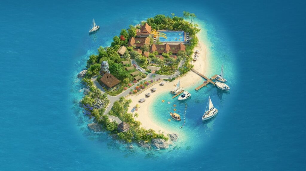 มาดูกัน! ส่อง 10 ฟีเจอร์น่าสนใจจาก inZOI: Island Getaway DLC เสริมชุดแรก 7 มาดูกัน! ส่อง 10 ฟีเจอร์น่าสนใจจาก inZOI: Island Getaway DLC เสริมชุดแรก