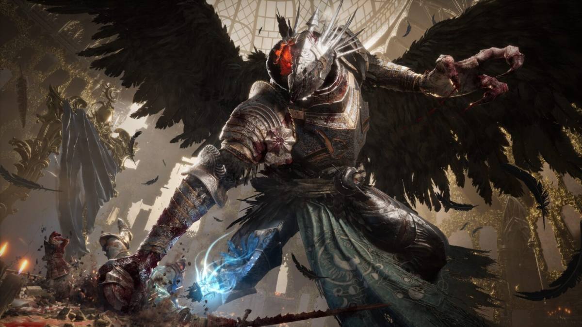 Lords of the Fallen II ประกาศเปิดตัวอย่างเป็นทางการ