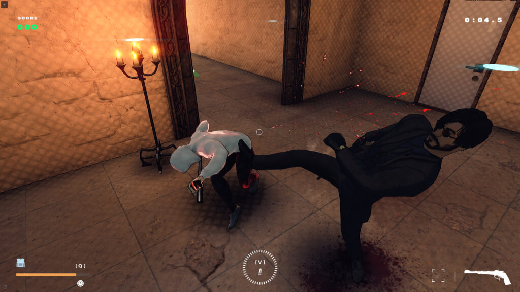 10 เกมยิงคุณภาพลดราคาไม่เกิน 200 บาท ใน STEAM TPS FEST