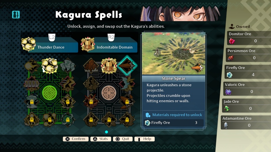 Towa and the Guardians of the Sacred Tree Review