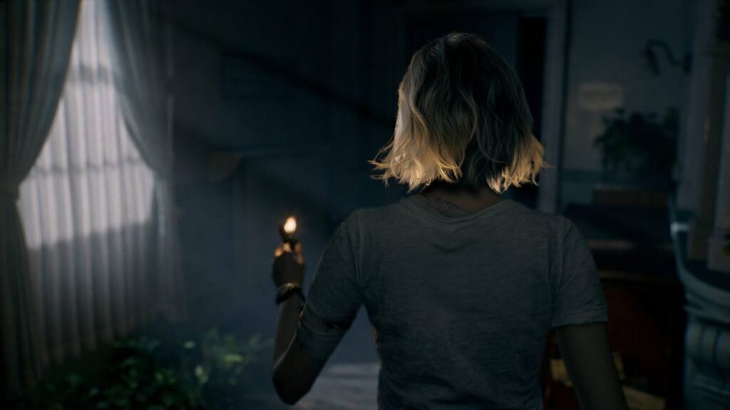 Resident Evil Requiem จะมีโหมดปรับมุมกล้องอัตโนมัติให้ด้วย