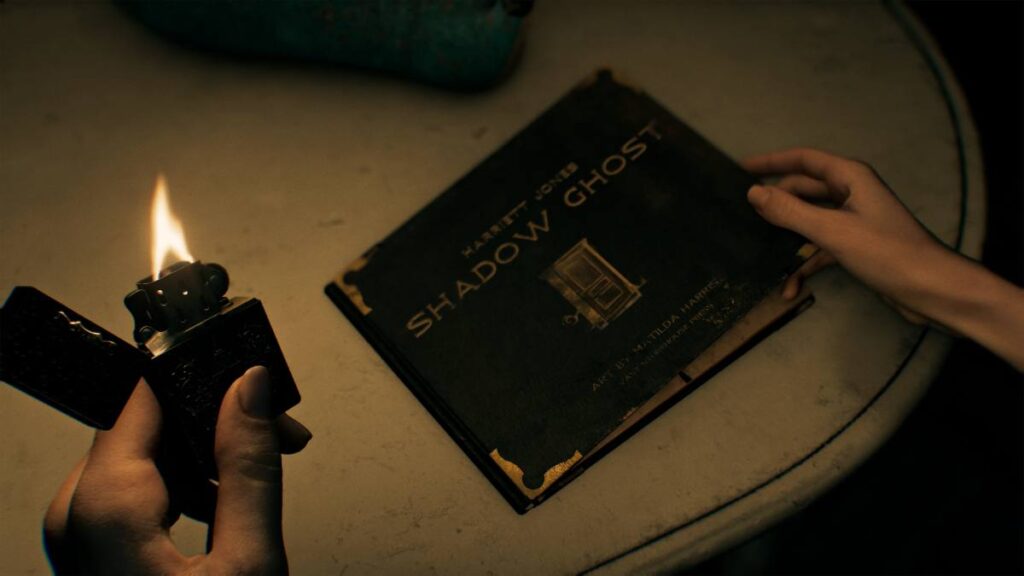 Resident Evil Requiem จะมีโหมดปรับมุมกล้องอัตโนมัติให้ด้วย