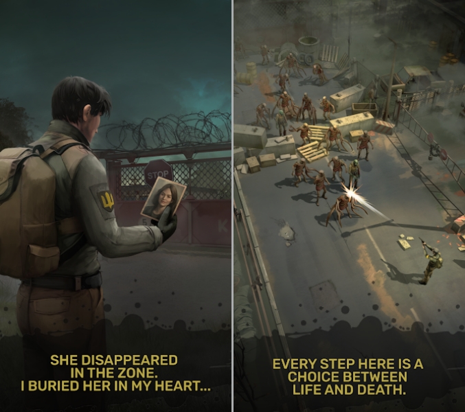 Chornobyl Quest