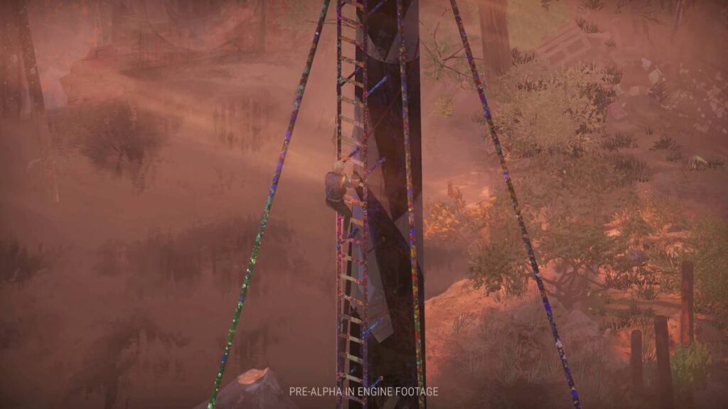 เผยโฉม Zero Parades เกมใหม่จากผู้สร้าง Disco Elysium