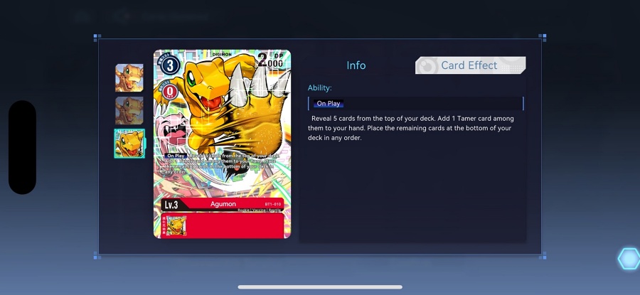 Digimon Alysion