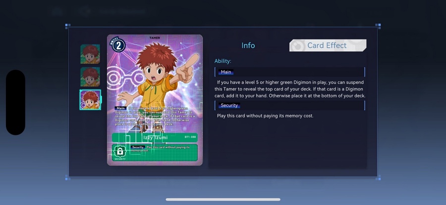 Digimon Alysion