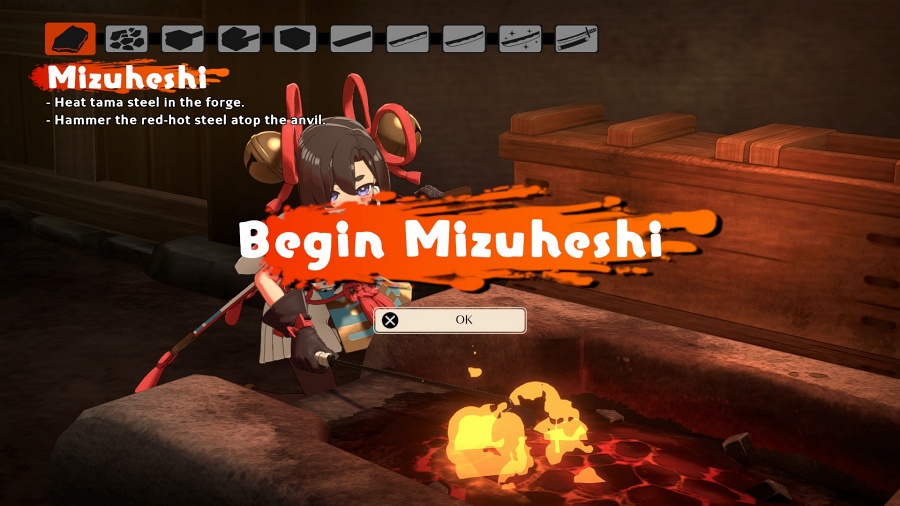 Towa and the Guardians of the Sacred Tree Review