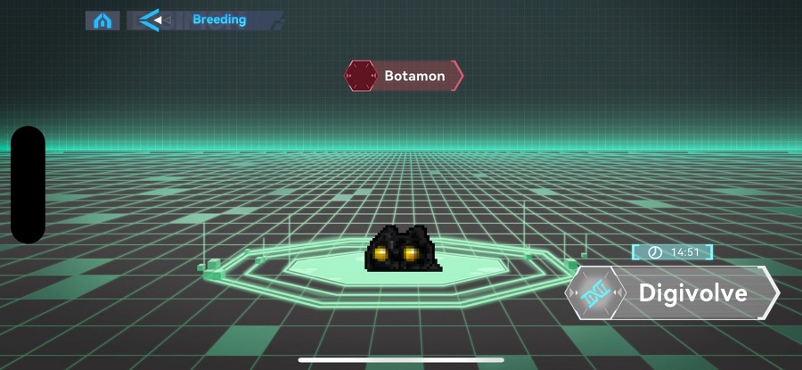 Digimon Alysion