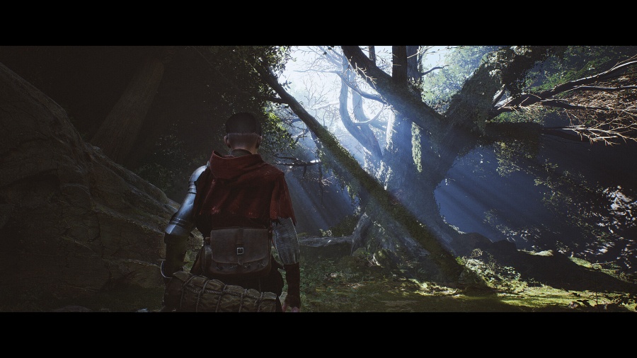 1348 Ex Voto เกม Action Adventure ในอิตาลีสมัยศตวรรษที่ 14 ประกาศลง PS5, Xbox Series และ PC! 5 1348 Ex Voto Announced