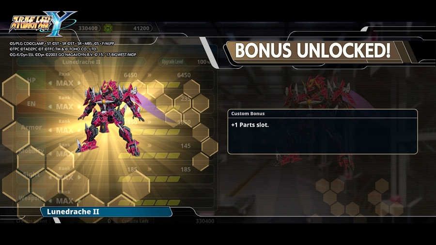 Super Robot Wars Y Review