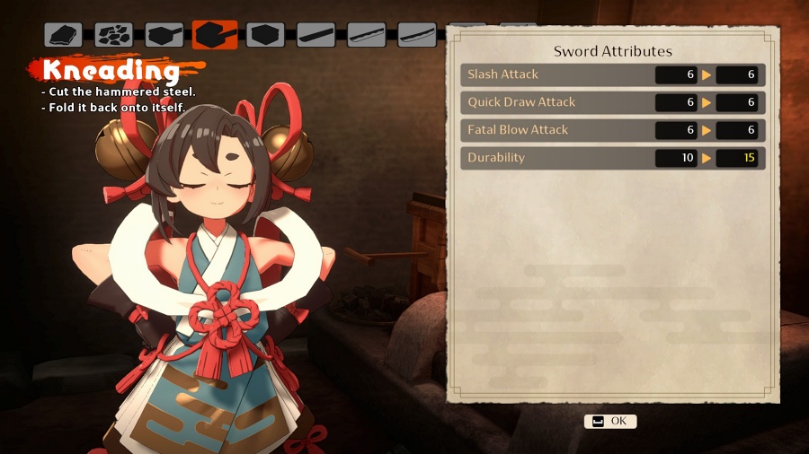 Towa and the Guardians of the Sacred Tree Review