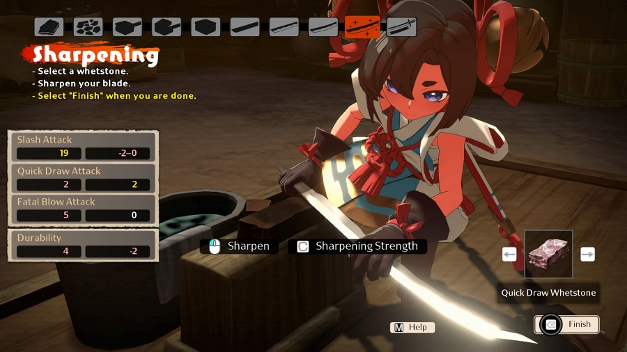 Towa and the Guardians of the Sacred Tree Review
