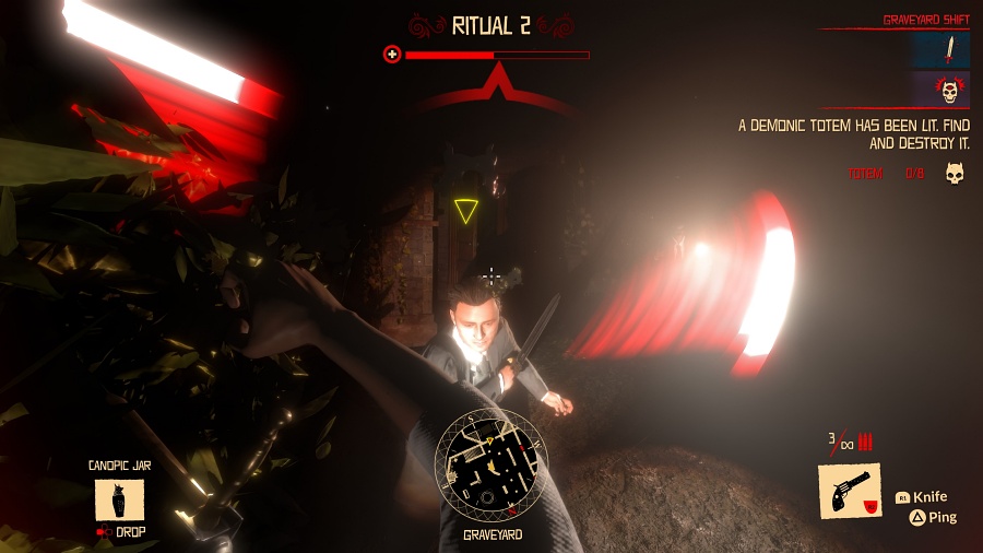 Midnight Murder Club Review