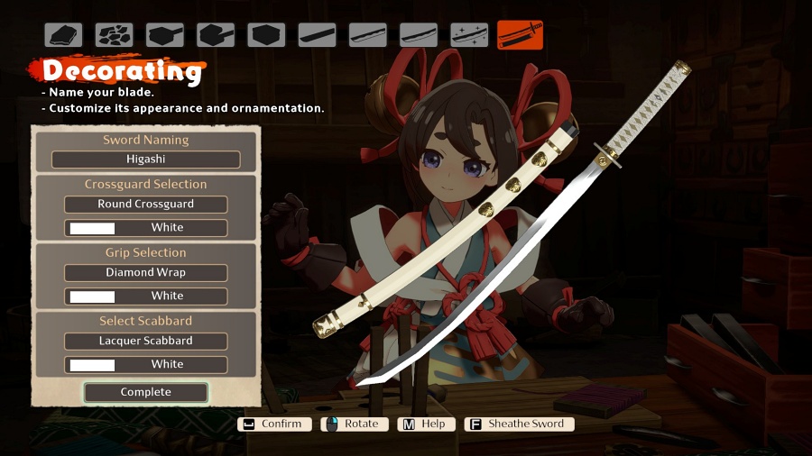 Towa and the Guardians of the Sacred Tree Review