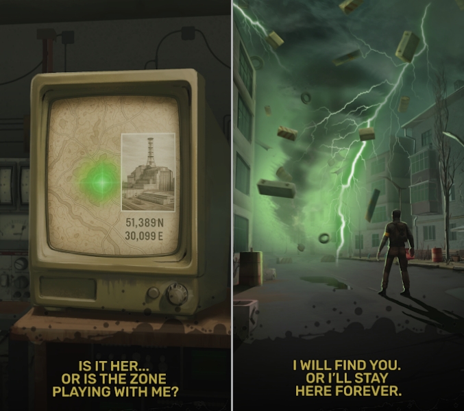 Chornobyl Quest