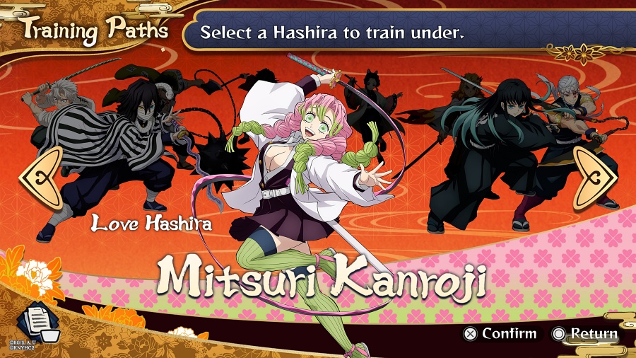 Demon Slayer Kimetsu no Yaiba – The Hinokami Chronicles 2 Review