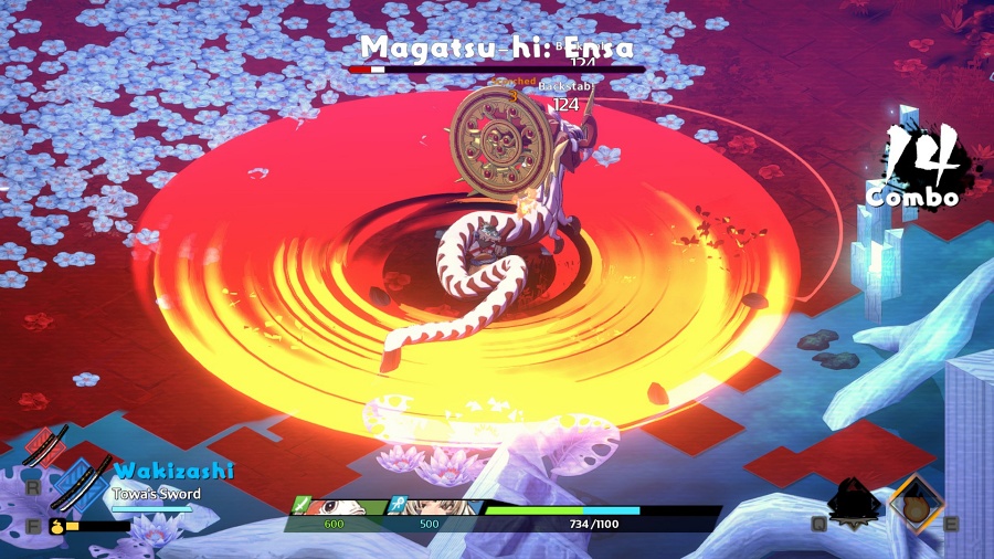 Towa and the Guardians of the Sacred Tree Review