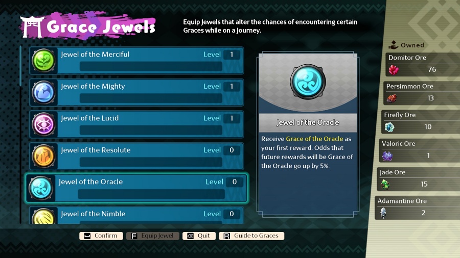 Towa and the Guardians of the Sacred Tree Review