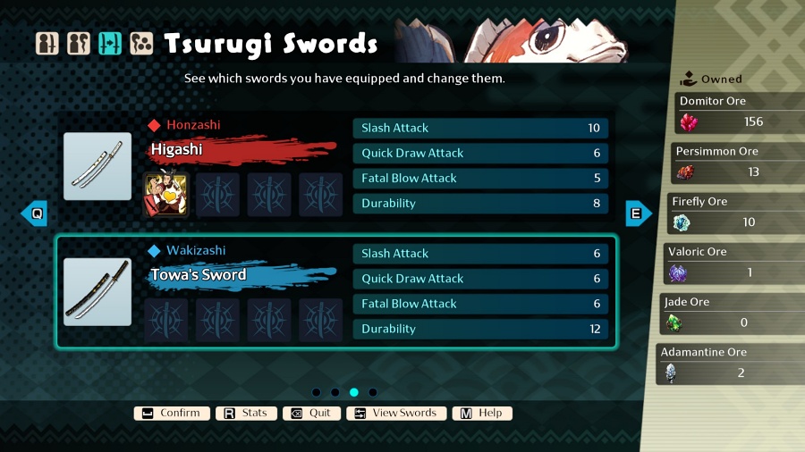 Towa and the Guardians of the Sacred Tree Review