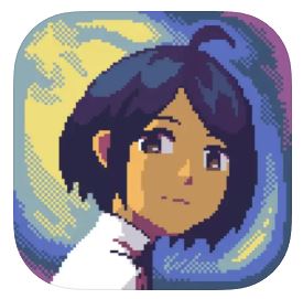 A Space for the Unbound เปิดให้เล่นเวอร์ชั่นมือถือบนสโตร์ไทยแล้ว 2 A Space for the Unbound Mobile icon
