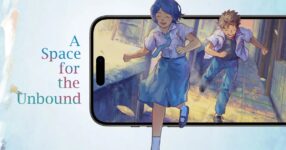 A Space for the Unbound iOS Launches