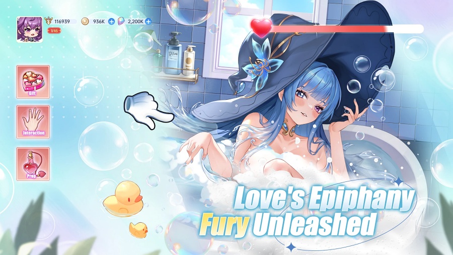 Absolute Order: Angel Pact เกมมือถือ Idle RPG รวมพลสาว ๆ สุดน่ารักปลุกพลังแห่งแสงเพื่อกอบกู้โลก 7 Absolute Order: Angel Pact Announced