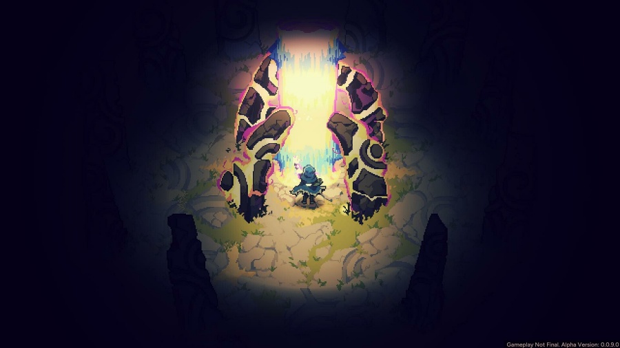 Aethermancer Announced