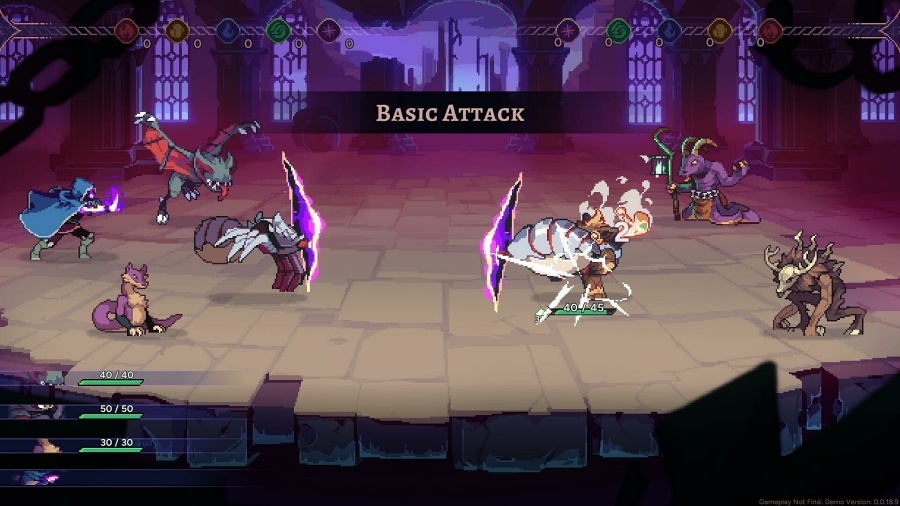 Aethermancer Announced