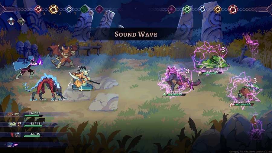 Aethermancer Announced