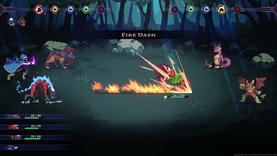 Aethermancer Announced