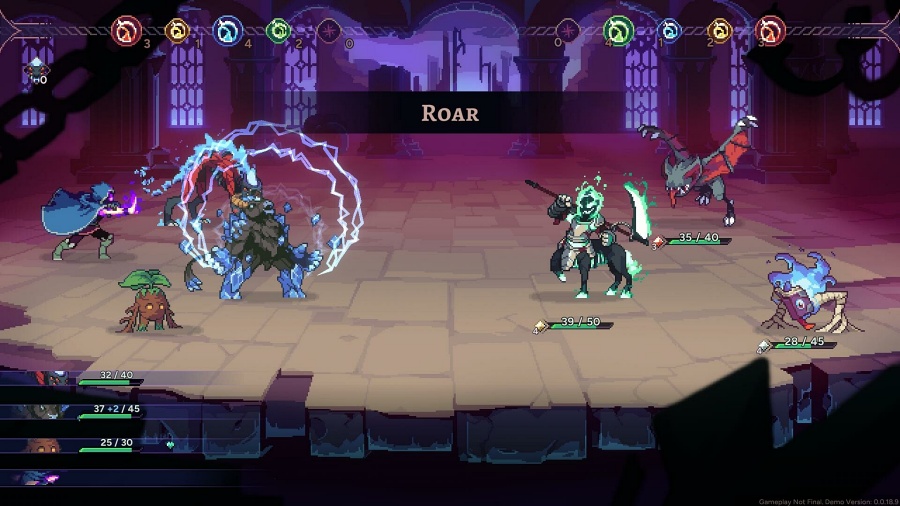 Aethermancer Announced