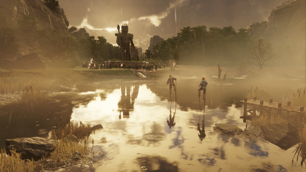 Anno 117: Pax Romana เผยความลับของแคว้นอัลเบียนในงาน Gamescom