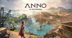 Anno 117: Pax Romana เผยความลับของแคว้นอัลเบียนในงาน Gamescom