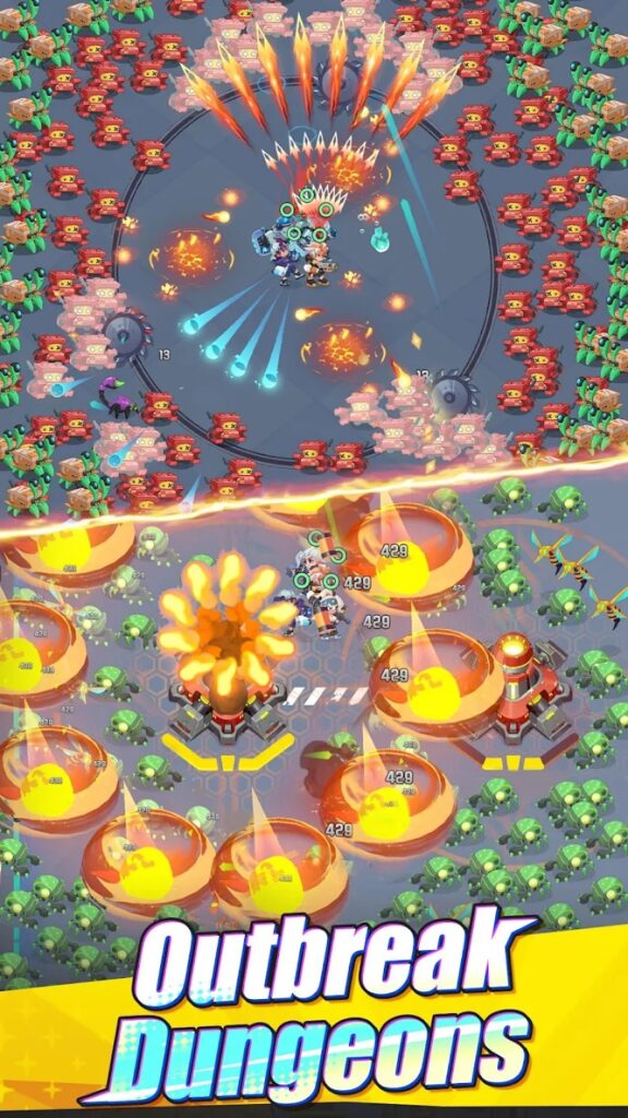 Apex Hero Go Announced 1