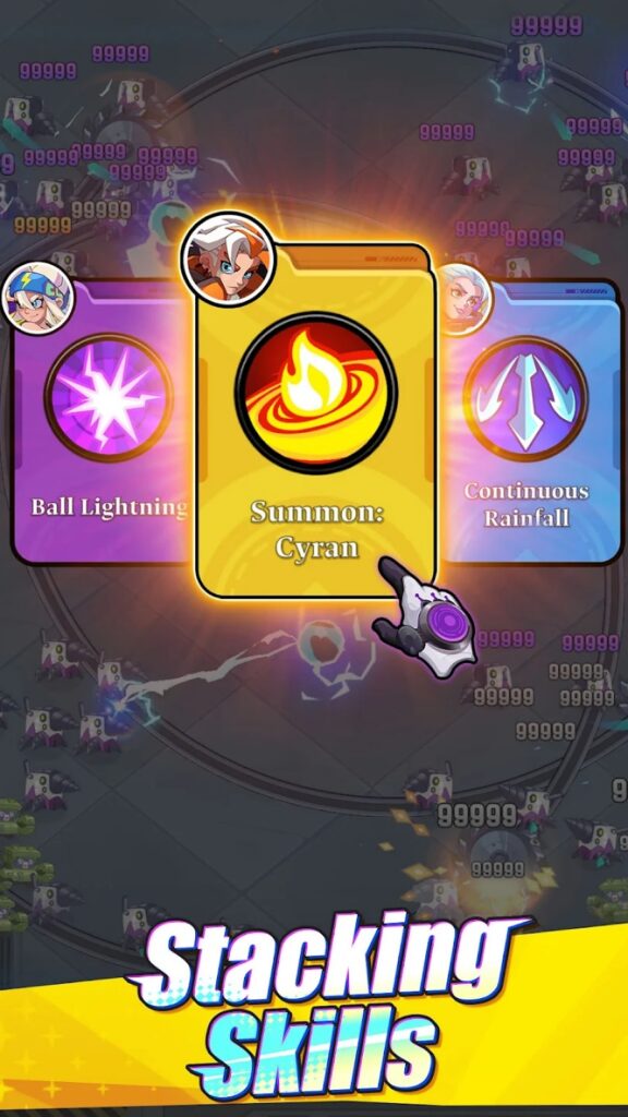 Apex Hero Go Announced 1