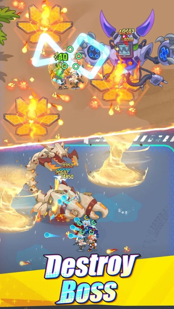 Apex Hero Go Announced 1