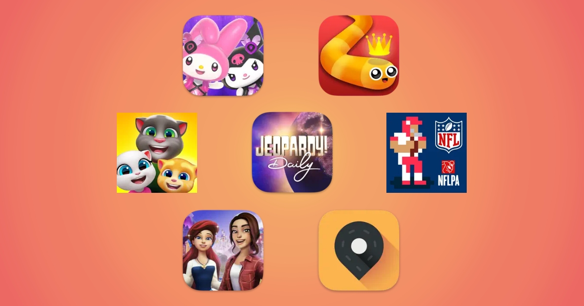 Apple Arcade เพิ่มเนื้อหาใหม่ๆ แสนสนุก รวมถึง NFL Retro Bowl ’26, Jeopardy! Daily