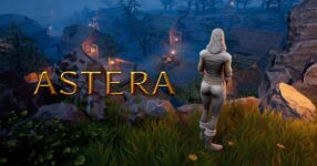 Astera Announced