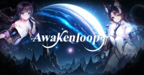 Awakenloop Announced