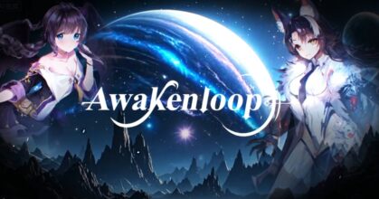 Awakenloop Announced