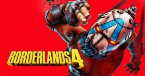 Borderlands 4 th locallize