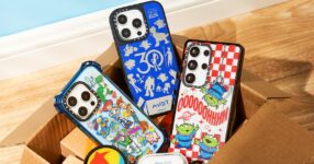 CASETiFY ฉลอง 30 ปี Toy Story ด้วยคอลเล็กชันแห่งความทรงจำ