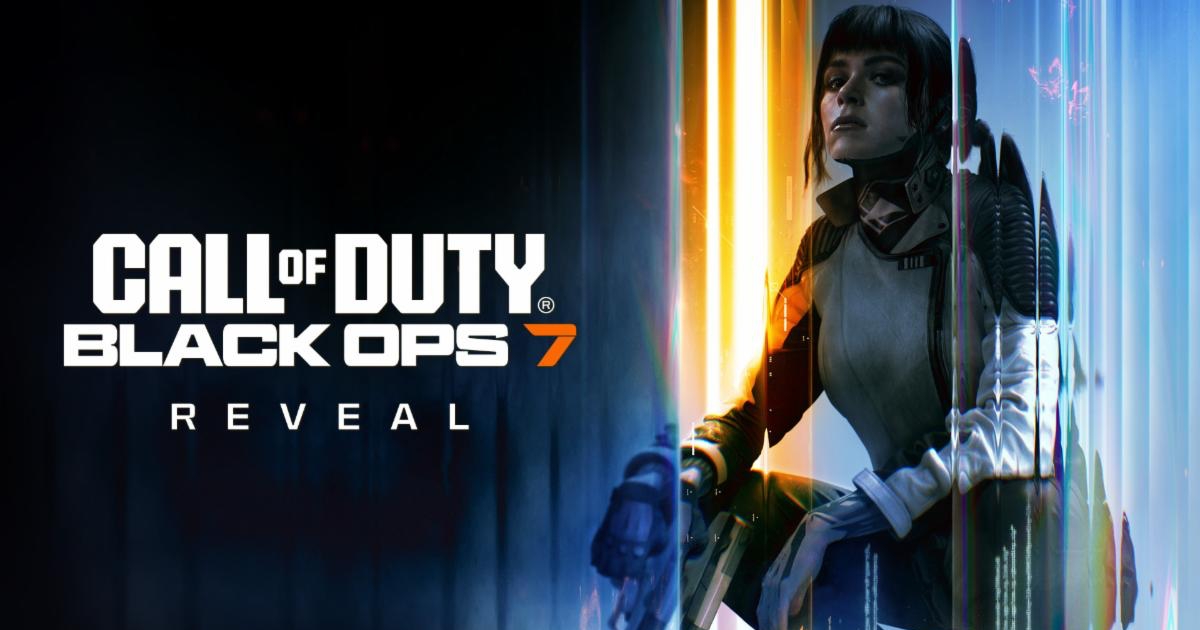 Call of Duty: Black Ops 7 เปิดตัวอย่างเป็นทางการทั่วโลกในงาน Gamescom ONL 2025! 1 Call of Duty: Black Ops 7 เปิดตัวอย่างเป็นทางการทั่วโลกในงาน Gamescom ONL 2025!