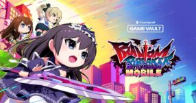 Crunchyroll Phantom Breaker main feature