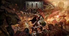 DOOM: The Dark Ages อัปเดต 2 ออกแล้ววันนี้