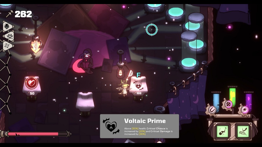 DRACOMATON Announced